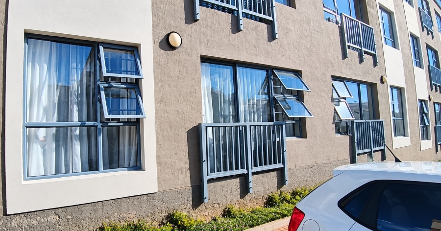 2 Bedroom Property for Sale in Winterhoek Park Eastern Cape